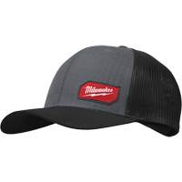 Gridiron™ Snapback Trucker Hat SHA980 | Waymarc Industries Inc