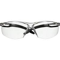 SecureFit 500 Series Safety Glasses, Clear Lens, Anti-Fog/Anti-Scratch, ANSI Z87+/Meets/Exceeds CSA Z94.3 Waymarc Industries Inc