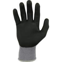 Gants enduits ProFlex 7000, Taille Petit, Calibre 15, Rev&ecirc;tement Mousse de nitrile, Enveloppe en Nylon/Spandex, ASTM ANSI niveau A1/EN 388 niveau 1/EN 388 niveau A Waymarc Industries Inc