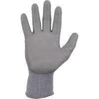 Gants r&eacute;sistant &agrave; la coupe Proflex 7024, Taille Petit, Calibre 13, Rev&ecirc;tement Polyur&eacute;thane, Enveloppe en Polyester/PEHP/Spandex, ASTM ANSI niveau A2/EN 388 niveau B Waymarc Industries Inc