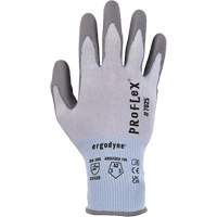 Gants r&eacute;sistant &agrave; la coupe Proflex 7025, Taille Petit, Calibre 18, Rev&ecirc;tement Polyur&eacute;thane, Enveloppe en Nylon/PEHP/Spandex, ASTM ANSI niveau A2/EN 388 niveau B Waymarc Industries Inc