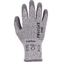 Gants r&eacute;sistant &agrave; la coupe Proflex 7030, Taille Petit, Calibre 13, Rev&ecirc;tement Polyur&eacute;thane, Enveloppe en Nylon/PEHP/Spandex, ASTM ANSI niveau A3/EN 388 niveau C Waymarc Industries Inc