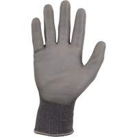 Gants r&eacute;sistant &agrave; la coupe Proflex 7025, Taille Petit, Calibre 18, Rev&ecirc;tement Polyur&eacute;thane, Enveloppe en Nylon/PEHP/Spandex, ASTM ANSI niveau A2/EN 388 niveau B Waymarc Industries Inc