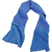 Chill-Its 6604 Multi-Purpose Cleaning and Cooling Towel, Blue Waymarc Industries Inc