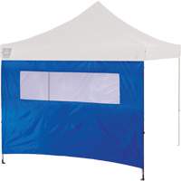 SHAX 6092 Pop-Up Tent Sidewall with Mesh Window SHB420 | Waymarc Industries Inc