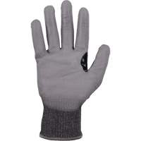 Gants enduit de PU r&eacute;sistant &agrave; la coupe ProFlex 7071, Taille Petit, Calibre 18, Rev&ecirc;tement Polyur&eacute;thane, Enveloppe en PEHP/Tungst&egrave;ne, ASTM ANSI niveau A7/EN 388 niveau F Waymarc Industries Inc