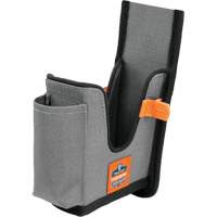Squids 5540 Barcode Scanner Holster for Gun Grip Mobile Computers with Belt Loop Waymarc Industries Inc