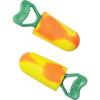 PinchFit BioSoft Biobased Earplugs, Bulk - B Waymarc Industries Inc