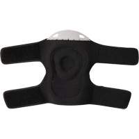 700 Series Knee Pads, Hook and Loop Style, Foam Caps, Foam Pads Waymarc Industries Inc