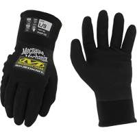 Speedknit Thermal Gloves, Size 7, 15 Gauge, Nitrile Coated, Nylon Shell, ASTM ANSI Level A2 Waymarc Industries Inc