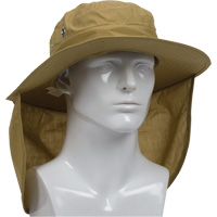 EZ-Cool<sup>®</sup> Evaporative Cooling Ranger Hat SHB946 | Waymarc Industries Inc