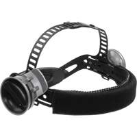 Ensemble de suspension pour la t&ecirc;te G5-02 Speedglas Waymarc Industries Inc