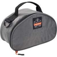 Clamshell Half Face Respirator Bag Waymarc Industries Inc
