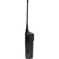 CP100d Series Non-Display Portable Two-Way Radio Waymarc Industries Inc