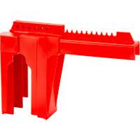 4-Legged Valve Lockout, Ball Type Waymarc Industries Inc