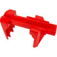 4-Legged Valve Lockout, Ball Type Waymarc Industries Inc