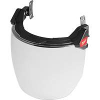 Bolt Full Face Shield Waymarc Industries Inc