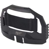 Support de lampe frontale Bolt &agrave; profil mince Waymarc Industries Inc