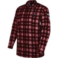 5780 Chemise de s&eacute;curit&eacute; Flame-Gard 100 % coton, Petit, Multicolore Waymarc Industries Inc