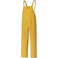 577 V&ecirc;tements imperm&eacute;ables 3 morceaux, Polyester/PVC, 6T-Grand, Jaune Waymarc Industries Inc
