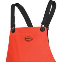 576P Salopettes de s&eacute;curit&eacute; ignifuge, Petit, Orange haute visibilit&eacute; Waymarc Industries Inc