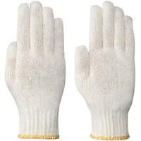 541 Gants doubl&eacute;s en tricot, Poly/coton, Grand Waymarc Industries Inc