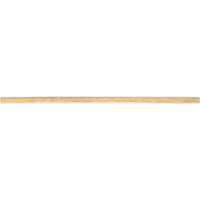 36" Wooden Dowel Rod for Traffic Flag SHE796 | Waymarc Industries Inc