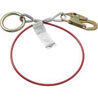 Cable Anchor Sling, Sling SHE918 | Waymarc Industries Inc