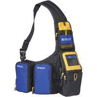 Sling Pack for M611 Printer Waymarc Industries Inc