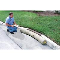 Ultra-Gutter Guard&reg;, Sediment, 96" L x 9" W Waymarc Industries Inc