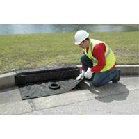 Ultra-Inlet Guard Plus&reg; Grate Protector Waymarc Industries Inc