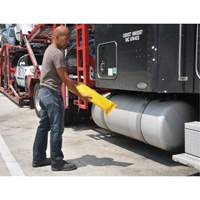 Ultra-Pop Up Pool Plus&reg;, 18" dia., 20 US gal. Capacity Waymarc Industries Inc