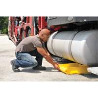 Ultra-Pop Up Pool Plus&reg;, 18" dia., 20 US gal. Capacity Waymarc Industries Inc