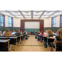 24-Foot Bulk Box Ultra-Sidewinder Cable Protection System&reg;, 288" x 9.8" x 1.4", 2000 lbs. (1 tons) Waymarc Industries Inc