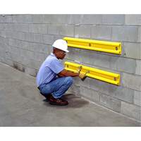 Ultra-Wall Protector&reg; Waymarc Industries Inc