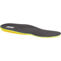 MegaComfort™ Personal Anti-Fatigue Mat™ Insoles, Ladies, Fits Shoe Size 5 - 7 SHF999 | Waymarc Industries Inc