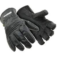 Hercules NSR 3041 Cut-Resistant Gloves, Size Small/7, SuperFabric&reg; Shell, ASTM ANSI Level A9 Waymarc Industries Inc