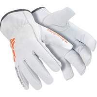 Chrome SLT&reg; 4061 Cut-Resistant Gloves, Size 6/X-Small, Aramid Shell, ASTM ANSI Level A5 Waymarc Industries Inc