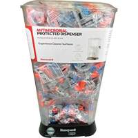 HL400 AM Corded Earplug Dispenser with Max-30 Earplugs Canister Waymarc Industries Inc