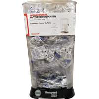 HL400 AM Corded Earplug Dispenser with AS-30W Earplugs Canister Waymarc Industries Inc