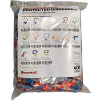 Max-30 Earplugs Refill for HL400 Dispenser, Bulk - Polybag, Corded Waymarc Industries Inc