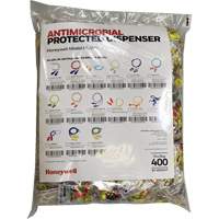 LL-30 Earplugs Refill for HL400 Dispenser, Bulk - Polybag, Corded Waymarc Industries Inc