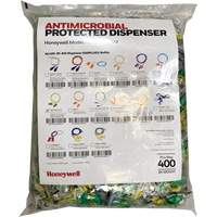 LPF-30 Earplugs Refill for HL400 Dispenser, Bulk - Polybag, Corded Waymarc Industries Inc