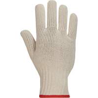 Gants pour usage g&eacute;n&eacute;ral Sure Knit, Coton, 7/Petit Waymarc Industries Inc