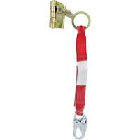 Protecta&reg; Shock Absorbing Lanyard Waymarc Industries Inc