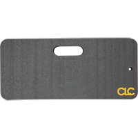 Small Industrial Kneeling Mat, 18" L x 8" W Waymarc Industries Inc