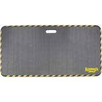 Extra-Large Industrial Kneeling Mat, 36" L x 18" W Waymarc Industries Inc