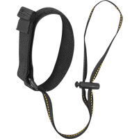 GearLink™ Wrist Lanyard, Fixed Length, Hook & Loop/Loop SHH333 | Waymarc Industries Inc