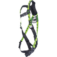 Miller&reg; Aircore Harnesses, CSA Certified, Class AP, 400 lbs. Cap. Waymarc Industries Inc