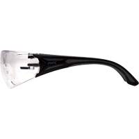 Endeavor&reg; Plus Frameless Safety Glasses, Clear Lens, Anti-Fog, ANSI Z87+/Meets/Exceeds CSA Z94.3 Waymarc Industries Inc